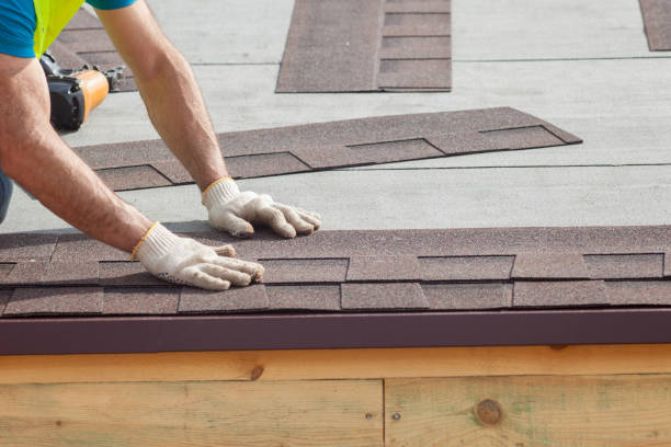 Best Rubber Roofing (EPDM, TPO)  in Dawson Springs, KY