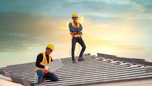 Best Metal Roofing Installation  in Dawson Springs, KY